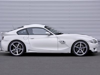 z4 coupe