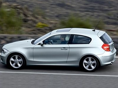 Der neue BMW 1er Sportlicher Dreit rer erg nzt n chste Generation Forum 