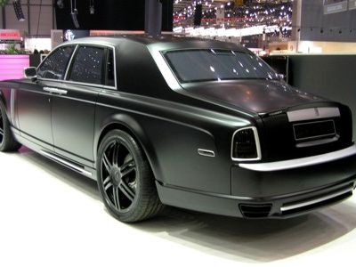 Rolls Royce Phantom Tunning Cars Images 2010 Enjoy our Gallery Pictures 