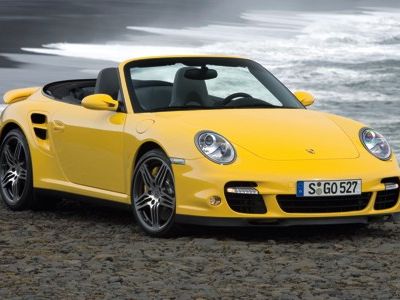 Prices for the Porsche 911 Turbo Cabrio have been announced and it will be