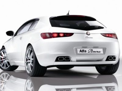 Mit dem Modelljahr 2008 f hrte Alfa Romeo eine neue Sitzgeneration ein 