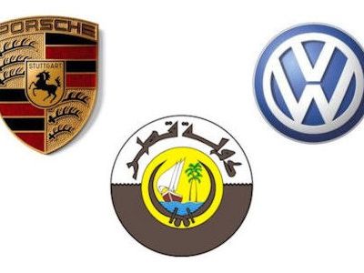 Porsche AG SE VW Volkswagen AG Katar Qatar bernahme integrierter Konzern 