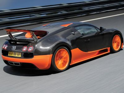 Bugatti on Bugatti Veyron 16 4 Super Sport  Das Schnellste Auto Der Welt   Forum